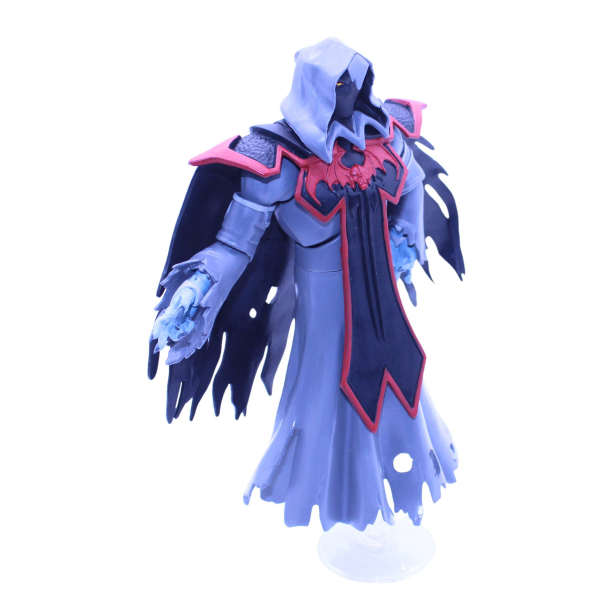MOTU Classics Horde Wraith Figur Mattel 2016 lose | Hoppla-Stuff